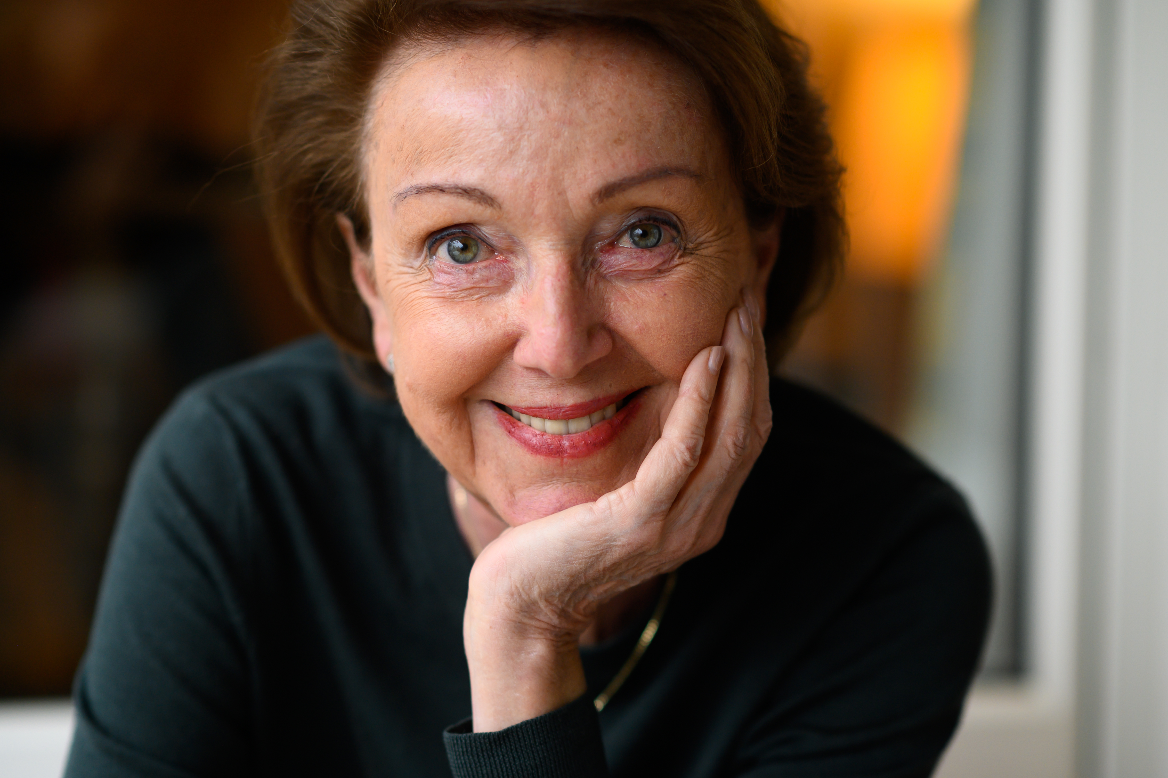 Eva Umlauf, © Privat